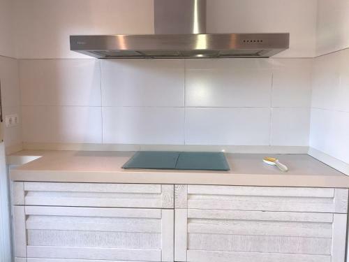 Apartamento Antilla V - Orio