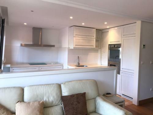 Apartamento Antilla V - Orio
