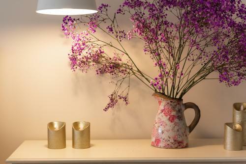 Apartamento Elia?s Home.
