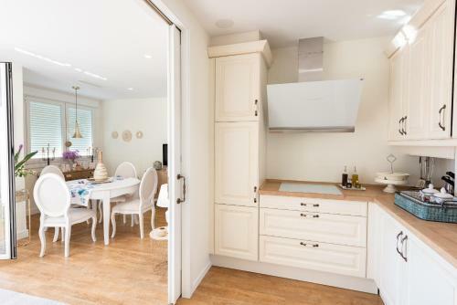 Apartamento Elia?s Home.