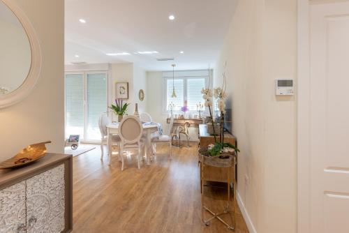 Apartamento Elia?s Home.