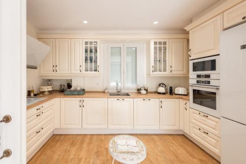 Apartamento Elia?s Home.