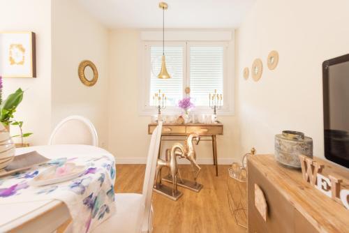 Apartamento Elia?s Home.