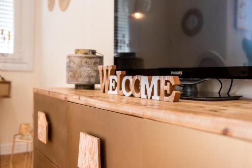 Apartamento Elia?s Home.