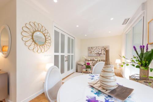 Apartamento Elia?s Home.