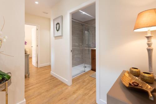 Apartamento Elia?s Home.
