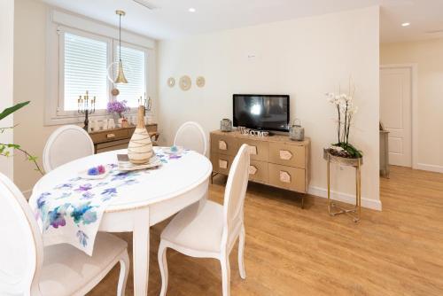 Apartamento Elia?s Home.