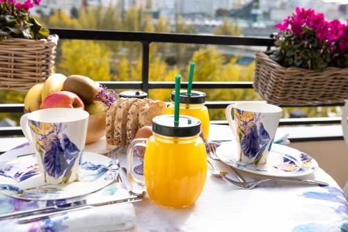 Apartamento Elia?s Home.