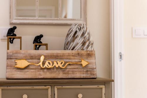 Apartamento Elia?s Home.