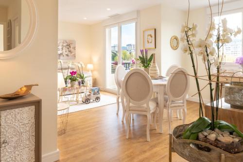 Apartamento Elia?s Home.