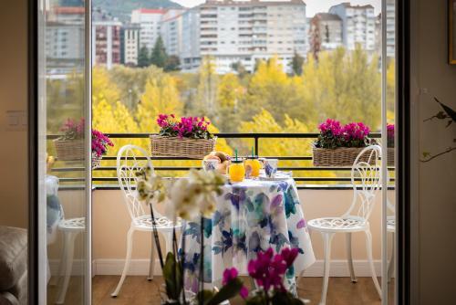 Apartamento Elia?s Home.
