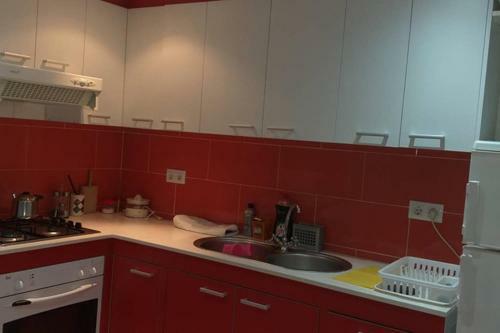 Apartamento Vacaciones