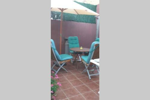 Apartamento Vacaciones