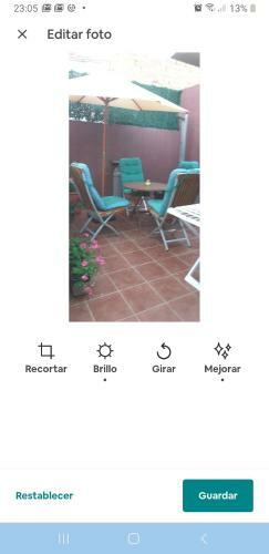 Apartamento Vacaciones
