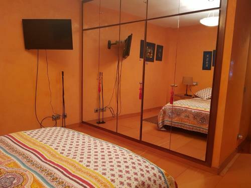 Apartamento Heaven Center Oviedo