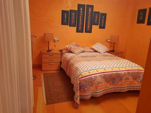 Apartamento Heaven Center Oviedo