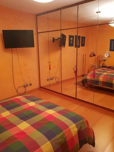 Apartamento Heaven Center Oviedo