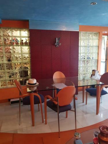 Apartamento Heaven Center Oviedo