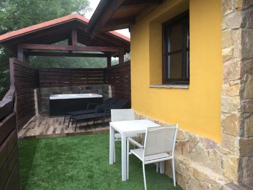 Posada La Aldea So�ada