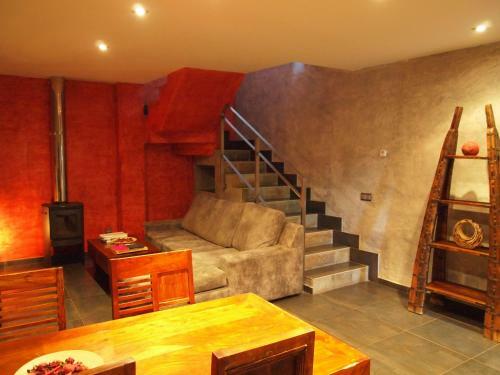 Posada La Aldea So�ada