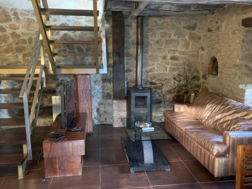 Posada La Aldea So�ada