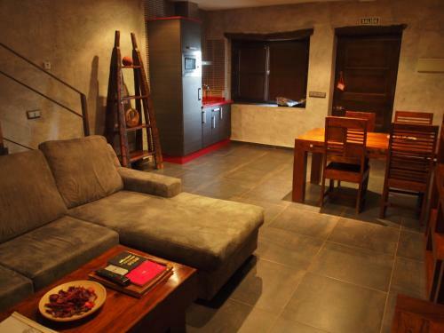 Posada La Aldea So�ada