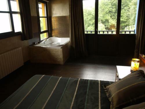 Posada La Aldea So�ada