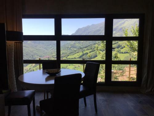 Posada La Aldea So�ada
