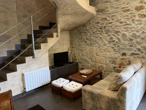 Posada La Aldea So�ada