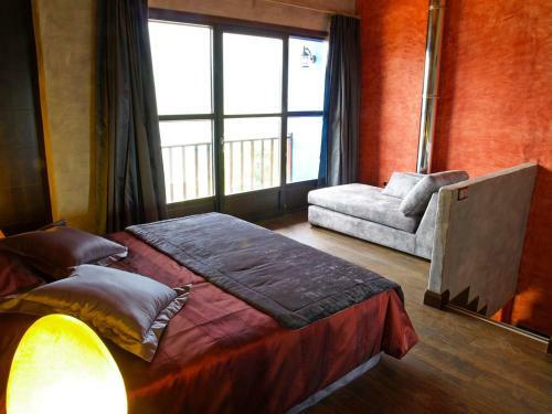 Posada La Aldea So�ada