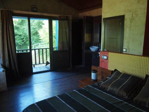 Posada La Aldea So�ada
