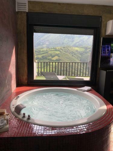 Posada La Aldea So�ada