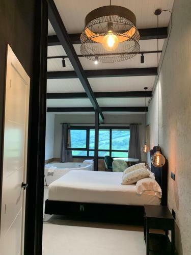 Posada La Aldea So�ada