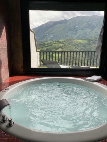 Posada La Aldea So�ada