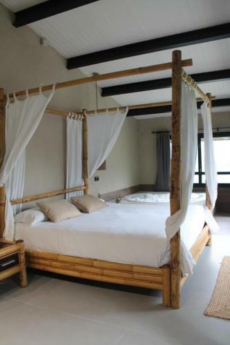 Posada La Aldea So�ada