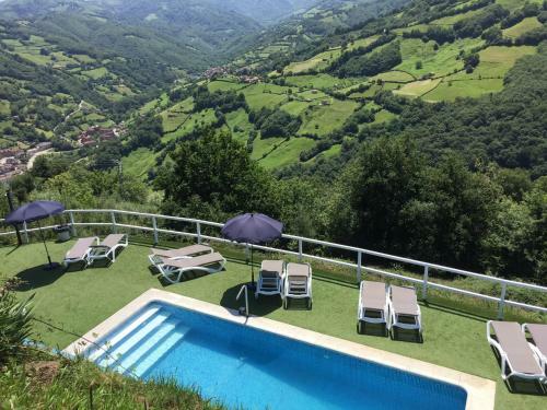 Posada La Aldea So�ada