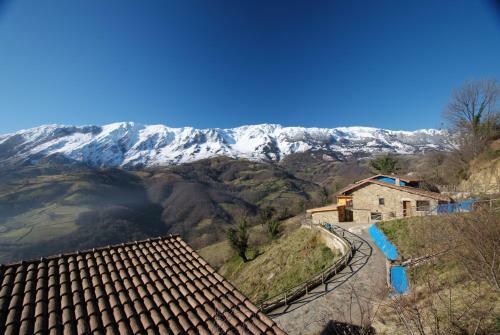 Posada La Aldea So�ada