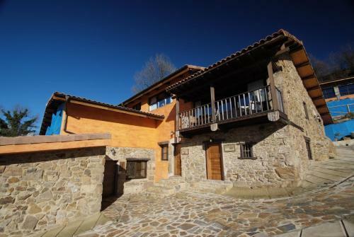 Posada La Aldea So�ada