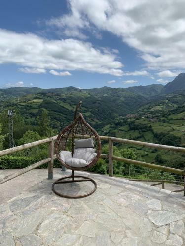 Posada La Aldea So�ada