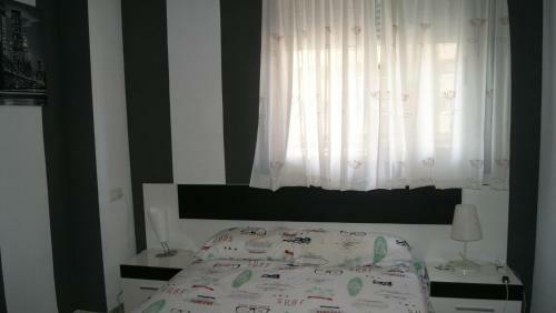 Apartamento 1� L�nea De Playa