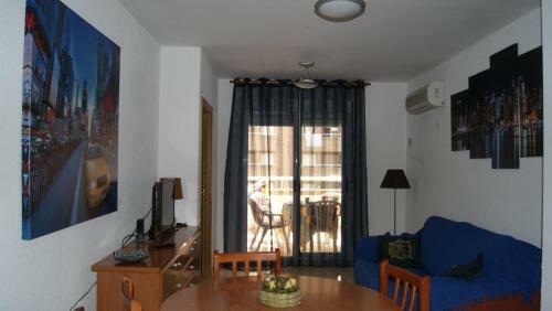 Apartamento 1� L�nea De Playa