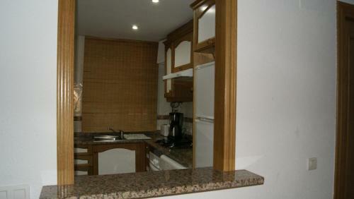 Apartamento 1� L�nea De Playa