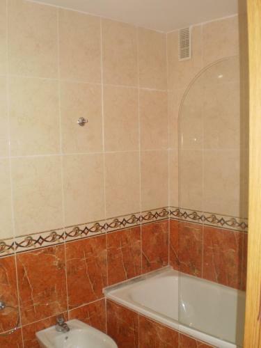 Apartamento 1� L�nea De Playa