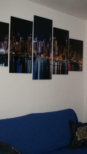 Apartamento 1� L�nea De Playa