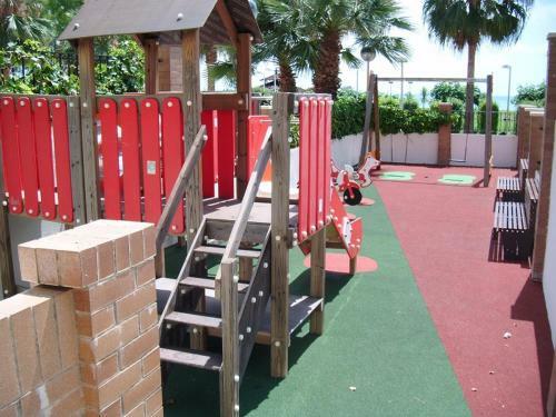 Apartamento 1� L�nea De Playa