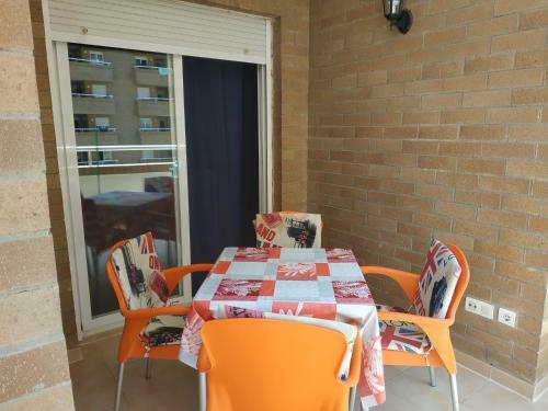 Apartamento 1� L�nea De Playa