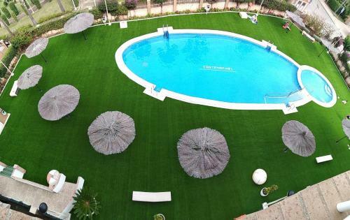 Apartamento 1� L�nea De Playa
