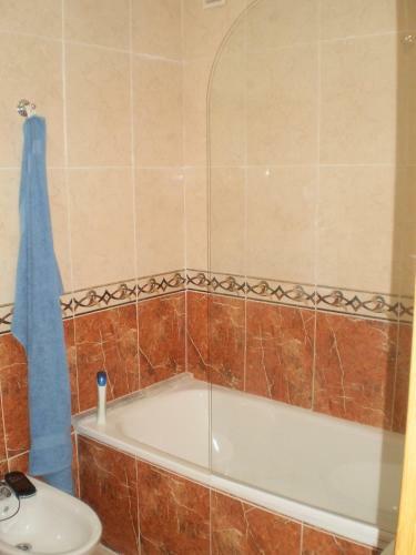 Apartamento 1� L�nea De Playa