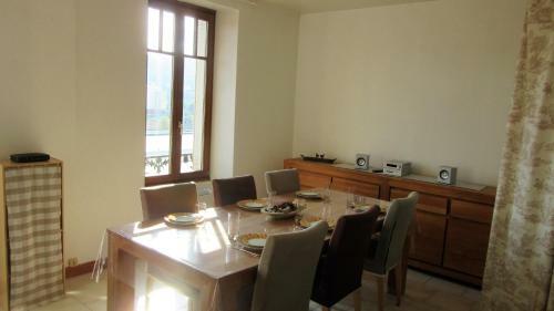Apartamento St Thiebault