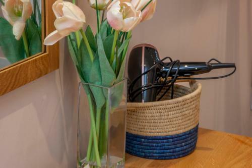 Apartamento Premium Studio Apt B In Oban Town